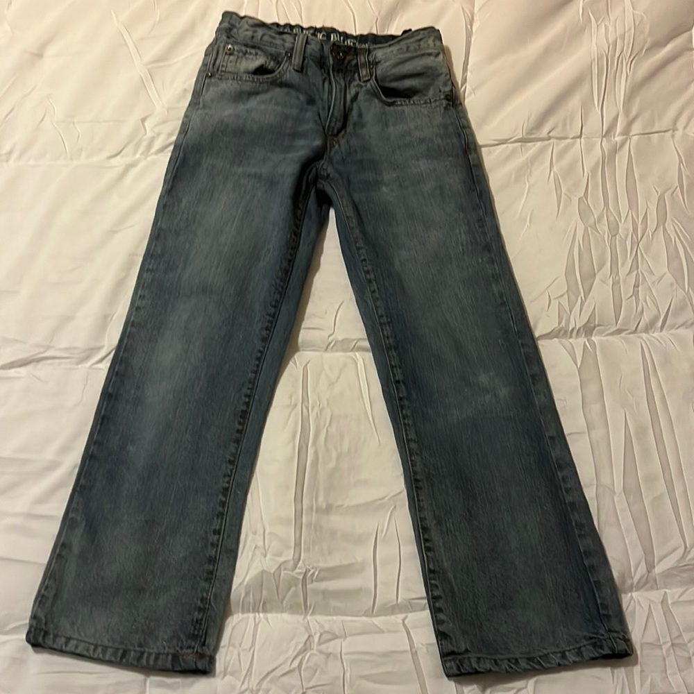 Boys jeans